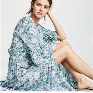 O/S Tiare Hawaii dress - maxi dress